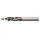 EMOS UTP kábel CAT5E PVC basic 100m