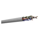 EMOS UTP kábel CAT5E PVC basic 100m