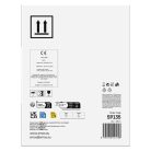 EMOS UTP kábel CAT5E PVC basic 100m