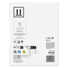 EMOS UTP kábel CAT5E PVC basic 100m