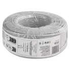 EMOS UTP kábel CAT5E PVC basic 100m