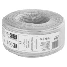 EMOS UTP kábel CAT5E PVC CCA, 100m
