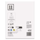 EMOS UTP kábel CAT 5E 100m