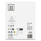 EMOS UTP kábel CAT 5E , outdoor, 100m