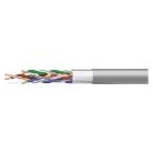 EMOS FTP kábel CAT 5E 305m
