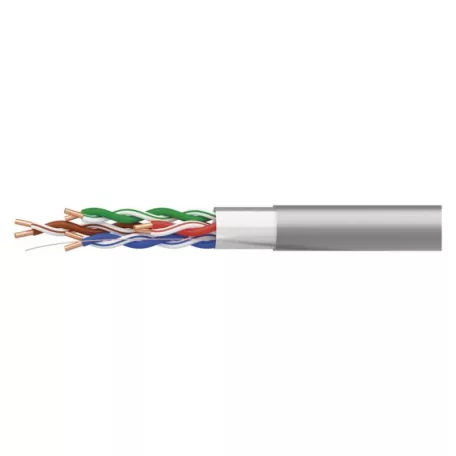 EMOS FTP kábel CAT 5E 305m