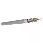 EMOS FTP kábel CAT 5E 305m
