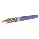 EMOS FTP kábel CAT 5 LSZH 305m