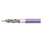 EMOS FTP kábel CAT 5 LSZH 305m