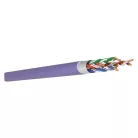 EMOS FTP kábel CAT 5 LSZH 305m