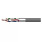 EMOS FTP kábel CAT6 305m