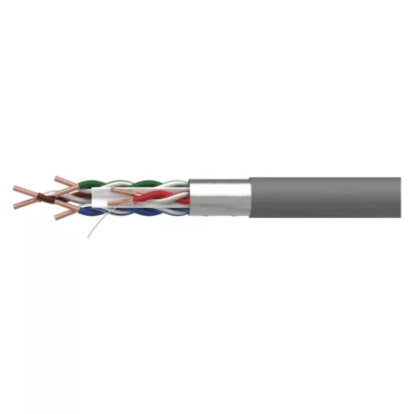 EMOS FTP kábel CAT6 305m