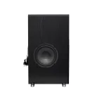 SAL 200BT Nagy teljesítményű aktív Hangfalpár - FM rádió - karaoke funkció Multimédia Bluetooth hangfal szett • tradicionális, tranzisztoros Hi-Fi erősítő • 3-utas, bassz-reflex kivitel, 2 x 80 W