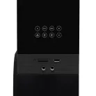 SAL 200BT Nagy teljesítményű aktív Hangfalpár - FM rádió - karaoke funkció Multimédia Bluetooth hangfal szett • tradicionális, tranzisztoros Hi-Fi erősítő • 3-utas, bassz-reflex kivitel, 2 x 80 W