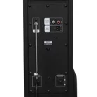 SAL 200BT Nagy teljesítményű aktív Hangfalpár - FM rádió - karaoke funkció Multimédia Bluetooth hangfal szett • tradicionális, tranzisztoros Hi-Fi erősítő • 3-utas, bassz-reflex kivitel, 2 x 80 W