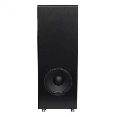 SAL 250BT Nagy teljesítményű aktív Hangfalpár - FM rádió - karaoke funkció Multimédia Bluetooth hangfal szett • tradicionális, tranzisztoros Hi-Fi erősítő • 3-utas, bassz-reflex kivitel, 2 x 120 W