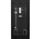 SAL 250BT Nagy teljesítményű aktív Hangfalpár - FM rádió - karaoke funkció Multimédia Bluetooth hangfal szett • tradicionális, tranzisztoros Hi-Fi erősítő • 3-utas, bassz-reflex kivitel, 2 x 120 W