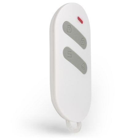 Távirányító - SAS-ALARM400