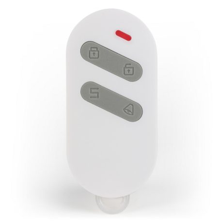 Távirányító - SAS-ALARM400