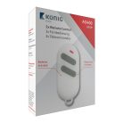 Távirányító - SAS-ALARM400