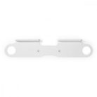 Soundbar Tartó | A következő típusokkal kompatibilis:: Sonos® Beam™ | Fali | 5 kg | Rögzített | ABS / Acél | Fehér