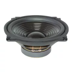   SAL SBV 2020 mélysugárzó, 80 W, alumínium csévetest, 2 rétegű hangtekercs, 20 Oz mágnes