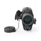 NEDIS éjjellátó infra távcső Monokuláris vadász távcső új típus | Nagyítás: 5 x | Objektív átmérője: 32 mm | Látómező: 87 m | Éjjellátó | Utazó táskát tartalmaz