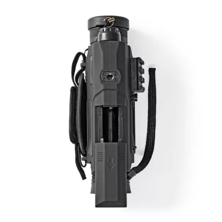 Monokuláris | Nagyítás: 5 x | Objektív átmérője: 32 mm | Látómező: 87 m | Éjjellátó | Utazó táskát tartalmaz új típus  nagyobb hatótáv