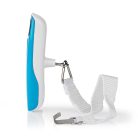 Digitális poggyász mérleg | 50 kg | Tára funkció