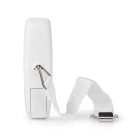 Digitális poggyász mérleg | 50 kg | Tára funkció