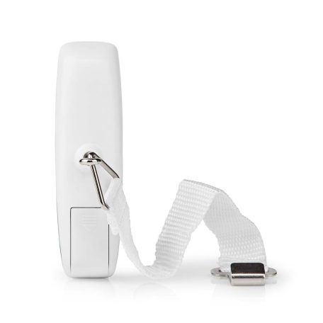 Digitális poggyász mérleg | 50 kg | Tára funkció