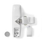 Digitális poggyász mérleg | 50 kg | Tára funkció