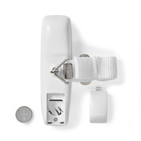 Digitális poggyász mérleg | 50 kg | Tára funkció