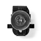 Okostelefon autós tartó | Univerzális | Minimális telefon képernyő méret: 4.5 " | Maximális képernyő méret: 7 " | Interaktív