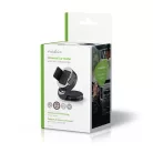 Okostelefon autós tartó | Univerzális | Minimális telefon képernyő méret: 4 " | Maximális képernyő méret: 6.4 " | Dönthető Forgatható