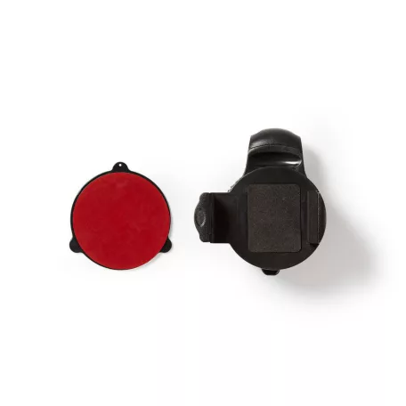 Okostelefon autós tartó | Univerzális | Minimális telefon képernyő méret: 4 " | Maximális képernyő méret: 6.4 " | Dönthető Forgatható