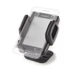 Okostelefon autós tartó | Univerzális | Minimális telefon képernyő méret: 4 " | Maximális képernyő méret: 6.4 " | Állítható Szög