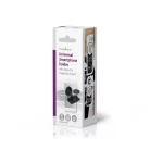 Okostelefon autós tartó | Univerzális | Minimális telefon képernyő méret: 4 " | Maximális képernyő méret: 6.0 " | Rögzített