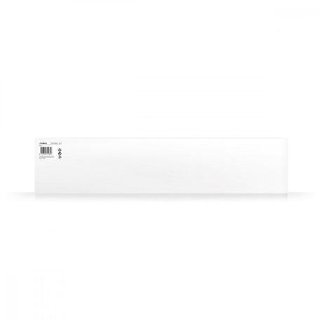 Műholdas Árboc | Árboc hossza: 2.00 m | Maximális tányér méret: 90.0 cm | Acél | Ezüst