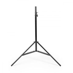   műholdas Állvány | Árboc hossza: 1.05 m | Maximális tányér méret: 100.0 cm | Cső átmérő: 34.5 mm | Alumínium | Fekete