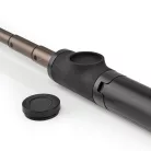 Bluetooth szelfi stick | Bluetooth® version: 4.2 | Maximális képernyő méret: 3.54 " | Hosszúság összehajtva: 19 cm | Hajtogatás nélküli hossz: 48 cm | Maximális súly kapacitás: 400 g | Elemes Áramellátás