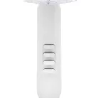 HOME SF42WH álló ventilátor, 45 W teljesítmény, 3 fokozat, oszcillálás, 40 cm-es lapátátmérő, fehér színű