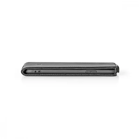 Flip Case | Samsung | Samsung Galaxy Note 9 | Fekete | PU / TPU