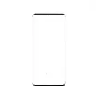 Képernyővédő fólia | Alkalmas erre: Samsung | Samsung Galaxy S20 Ultra | Teljes Lefedettségű Biztonsági Üveg | 3D Curved Edge | 9 H