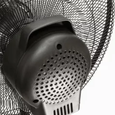   Home SFM 42/BK párásító ventilátor, 40cm-es lapátátmérő, 3 fokozat, távirányító, szúnyogriasztó funkció