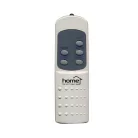 Home SFP 40 álló ventilátor, távirányító, 40cm lapátátmérő, 45W, 3 fokozat