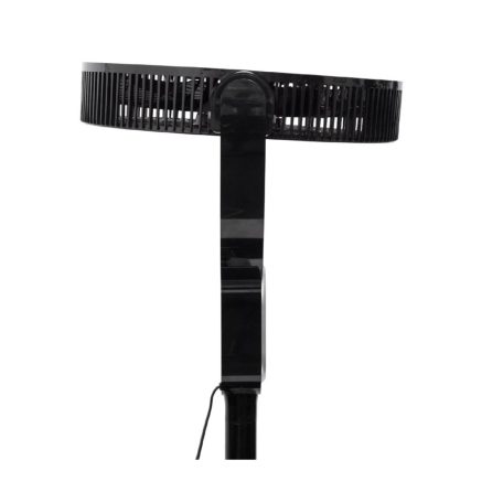 HOME SFT42R állóventilátor, 25 W, 40 cm-es lapátátmérő, 8 sebességfokozat, oszcillálás, LED kijelző