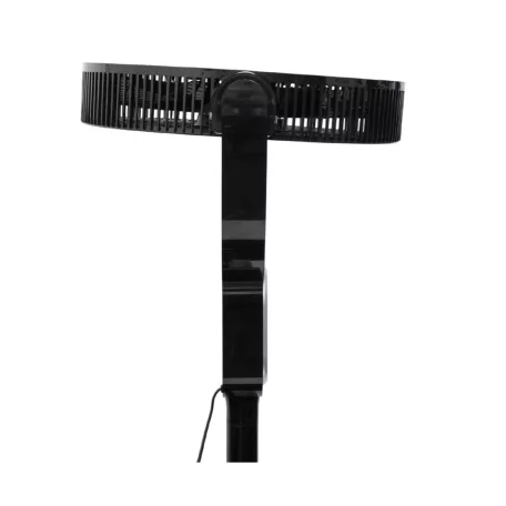 HOME SFT42R állóventilátor, 25 W, 40 cm-es lapátátmérő, 8 sebességfokozat, oszcillálás, LED kijelző