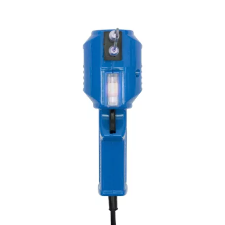 Home SG109-150 forrasztó pisztoly, gyors felfűtés, beépített világítás, 150W