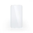 Képernyővédő fólia | Alkalmas erre: Samsung | Samsung Galaxy A70 | Borítóbarát | 2.5D Rounded Edge | 9 H